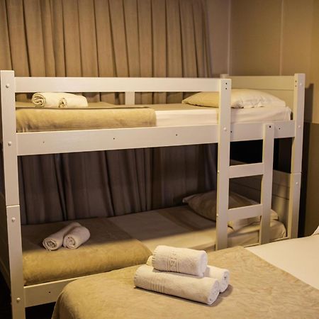 Easy Suites Natal Hotel ภายนอก รูปภาพ