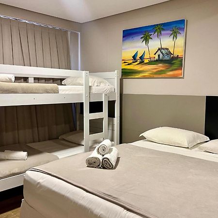 Easy Suites Natal Hotel ภายนอก รูปภาพ