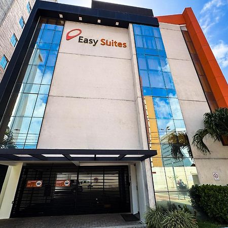Easy Suites Natal Hotel ภายนอก รูปภาพ