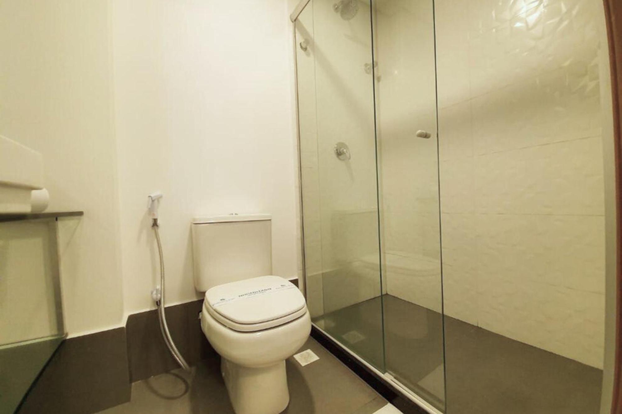 Easy Suites Natal Hotel ภายนอก รูปภาพ