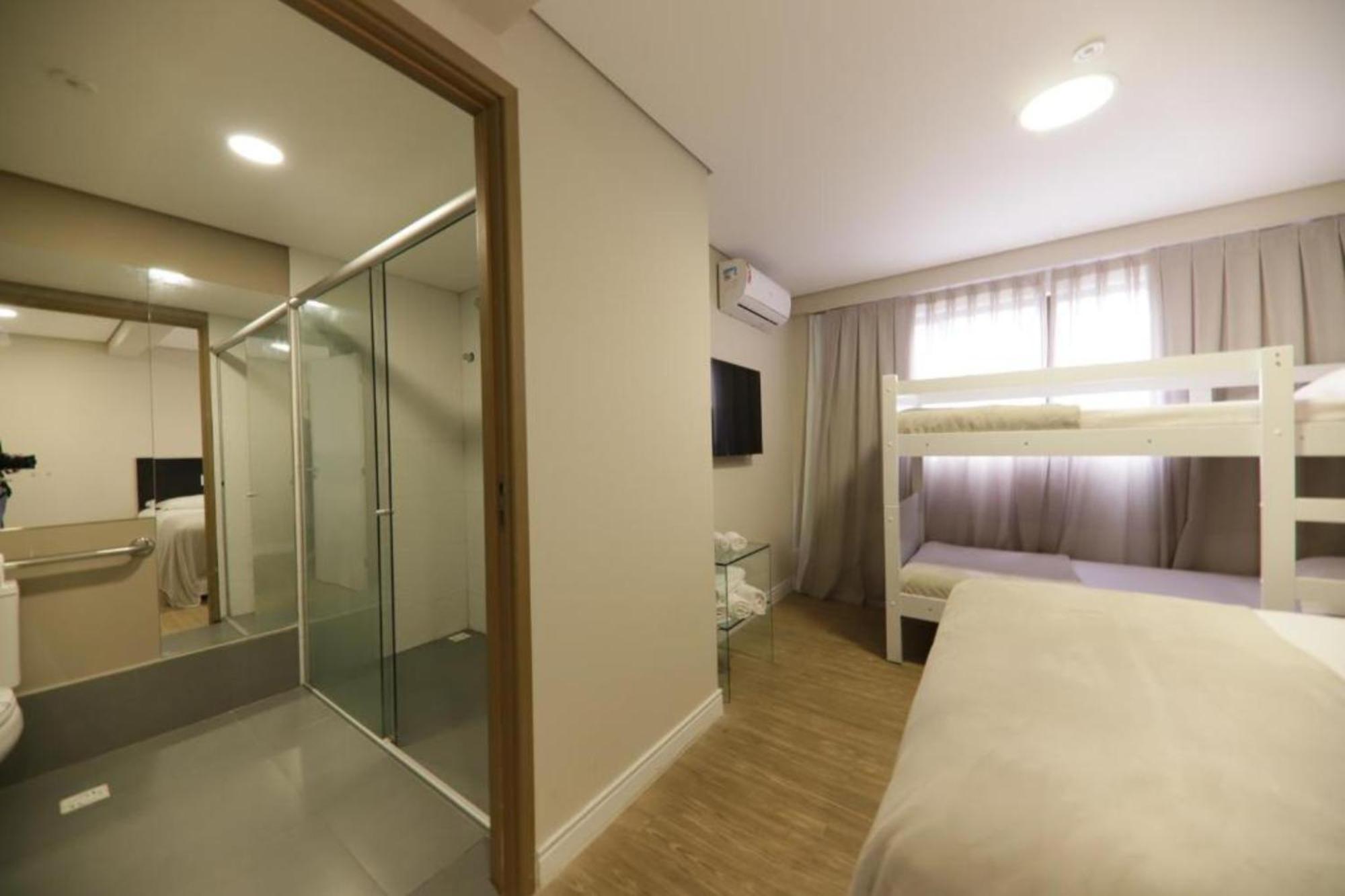 Easy Suites Natal Hotel ภายนอก รูปภาพ