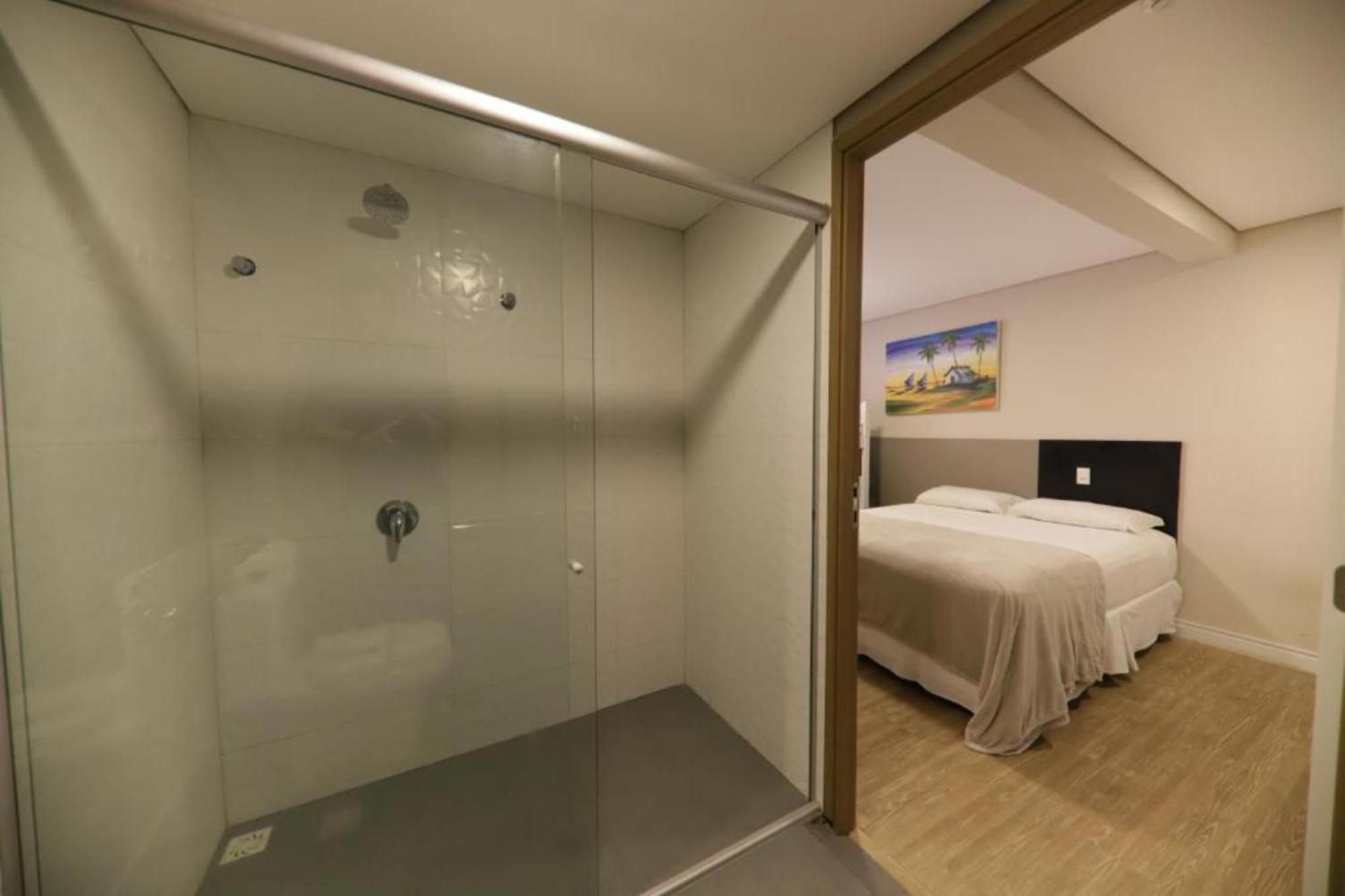 Easy Suites Natal Hotel ภายนอก รูปภาพ