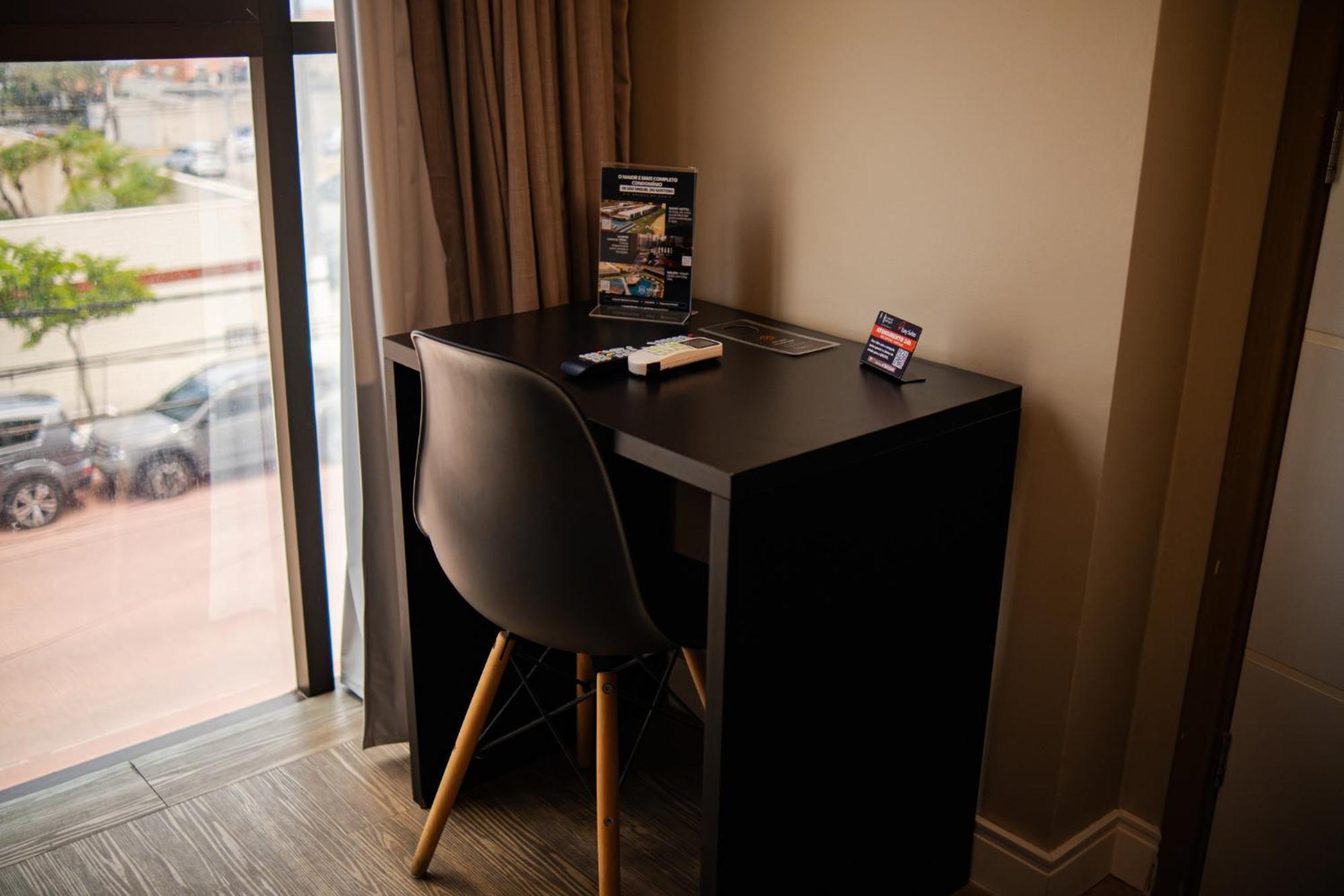 Easy Suites Natal Hotel ภายนอก รูปภาพ