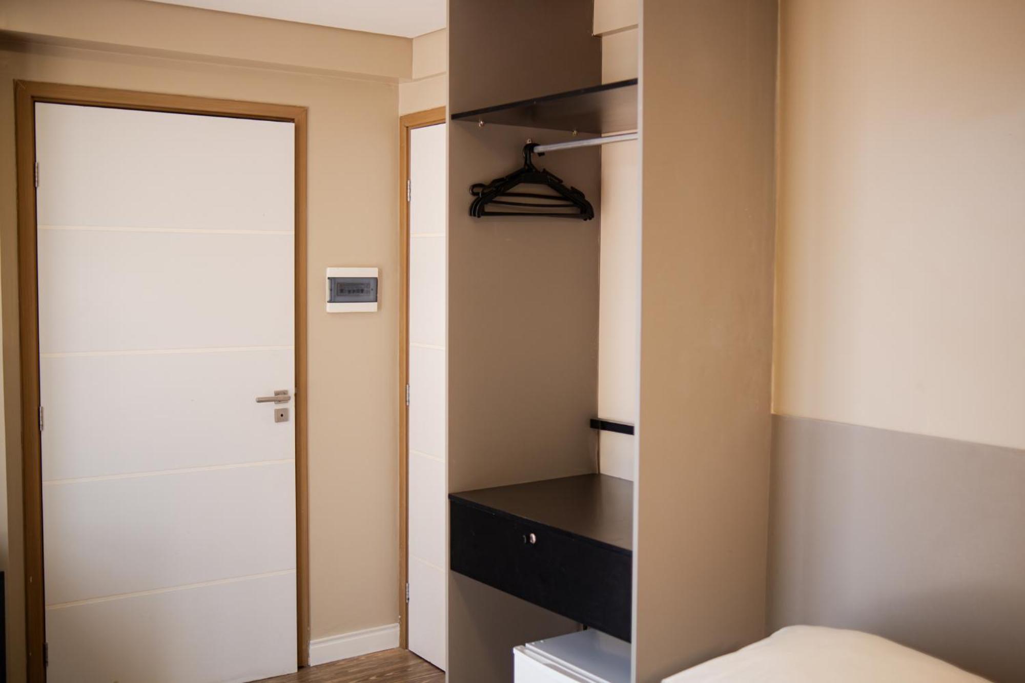Easy Suites Natal Hotel ภายนอก รูปภาพ