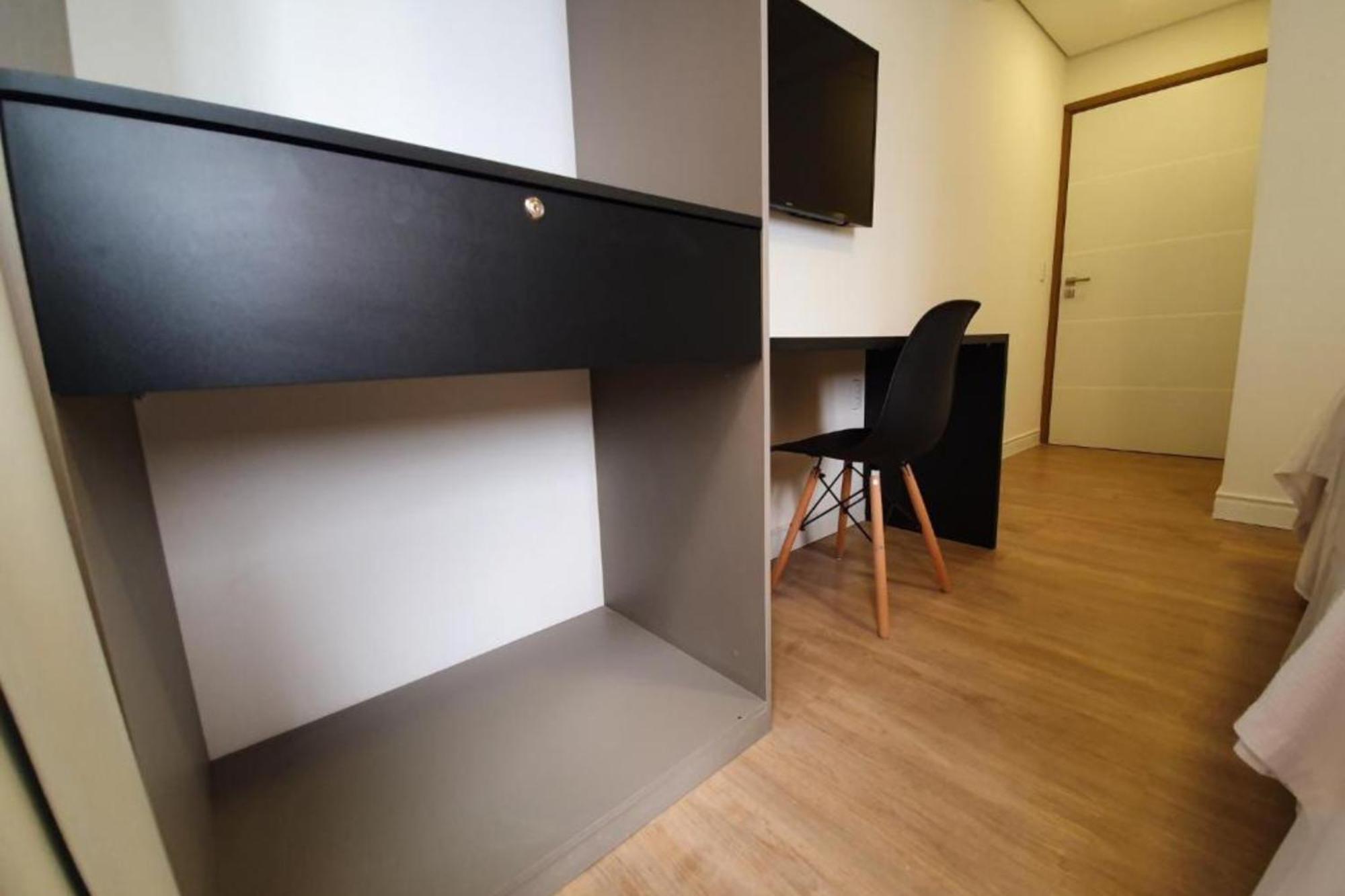 Easy Suites Natal Hotel ภายนอก รูปภาพ
