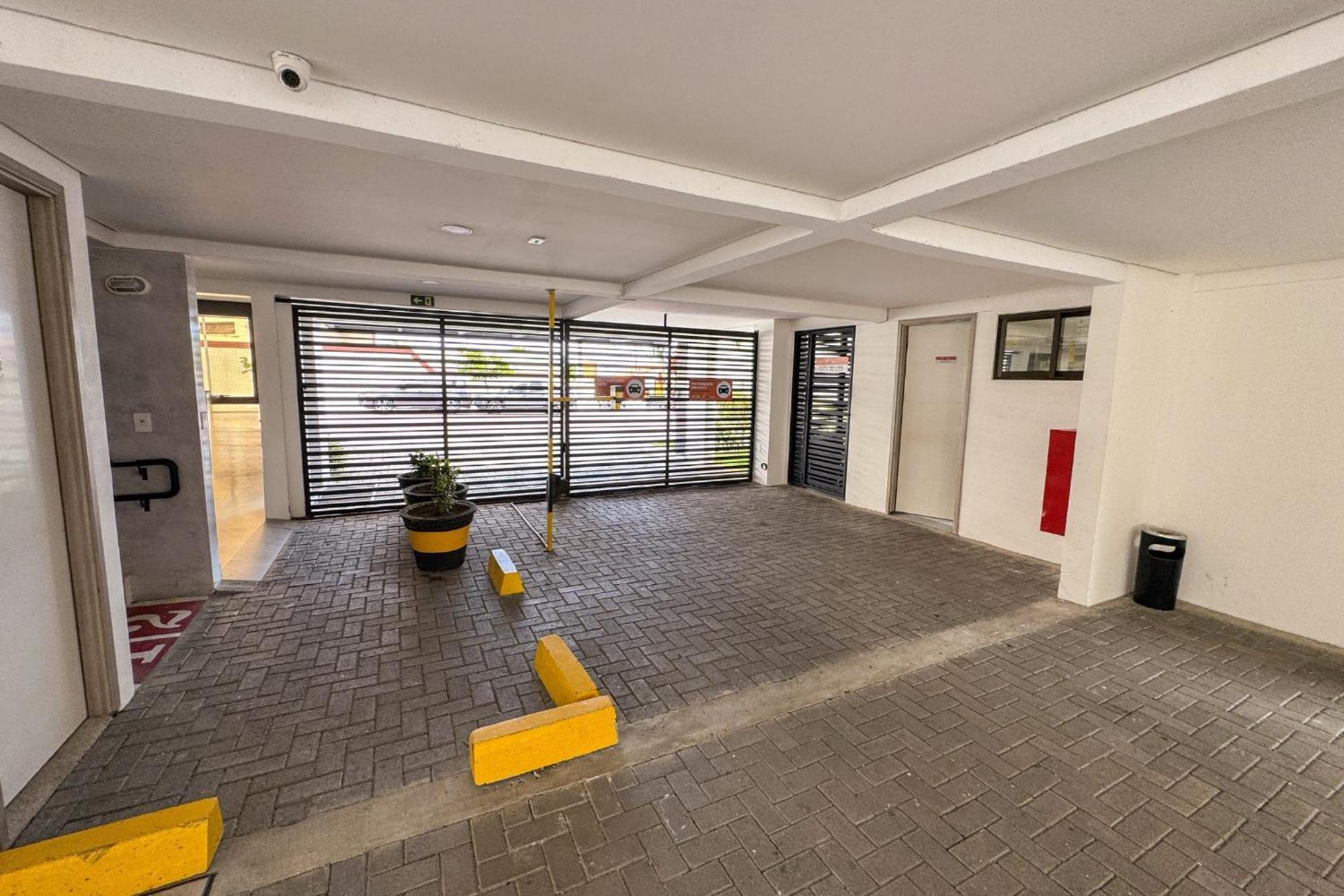 Easy Suites Natal Hotel ภายนอก รูปภาพ
