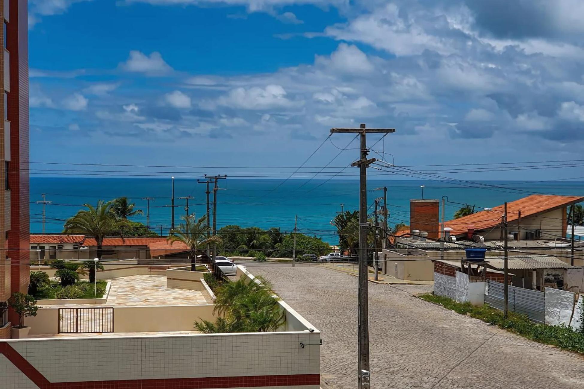 Easy Suites Natal Hotel ภายนอก รูปภาพ